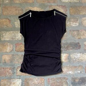 Michael Kors knit top